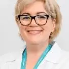 Елена Зингаль