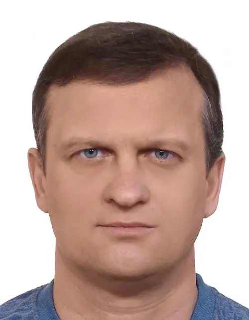 Павел Логинов