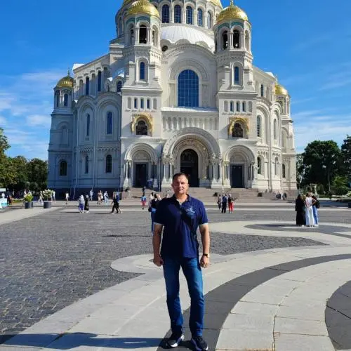 Григорий Рябов