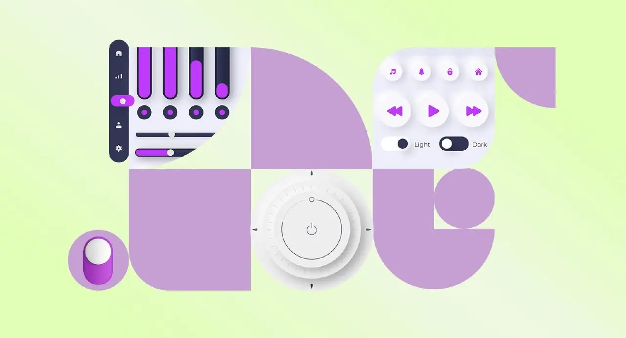 🧰 UI-кит для дизайнера: что в него складывать и как поддерживать
UI-кит собирает повторяющиеся решения интерфейса: цвета, типографику, кнопки, поля, иконки, карточки и навигацию | Сетка — социальная сеть от hh.ru