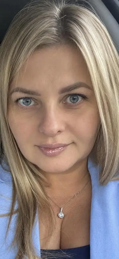 Ирина Ииии