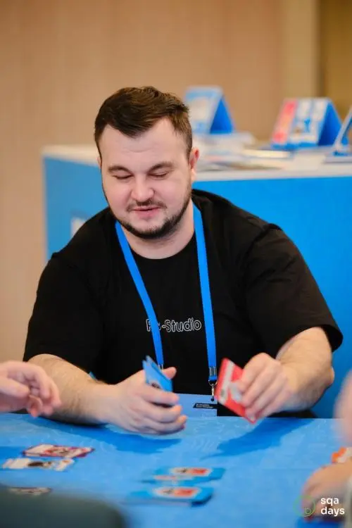 Дмитрий Гартвих