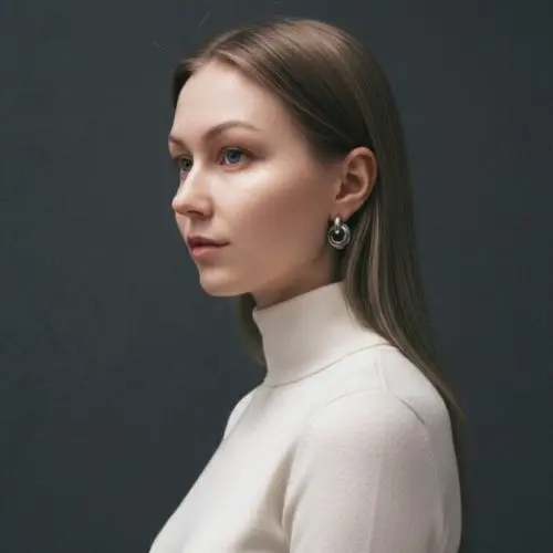 Анастасия Лапшина