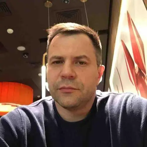 Андрей Смольников