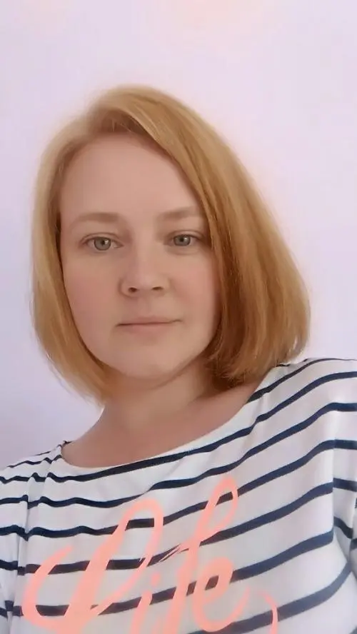 Ольга Вискова