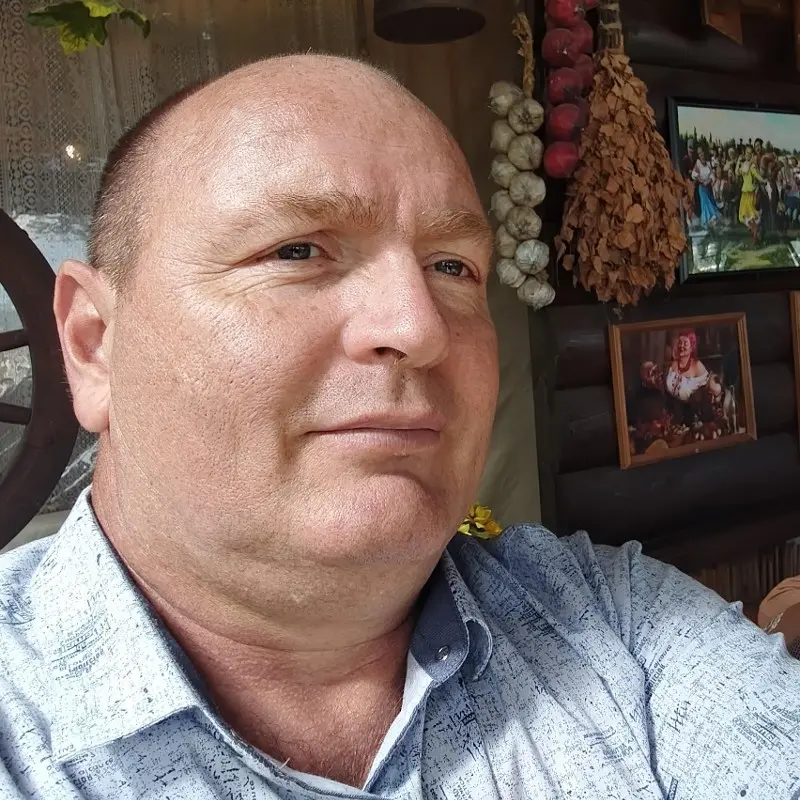Сергей Гончаров