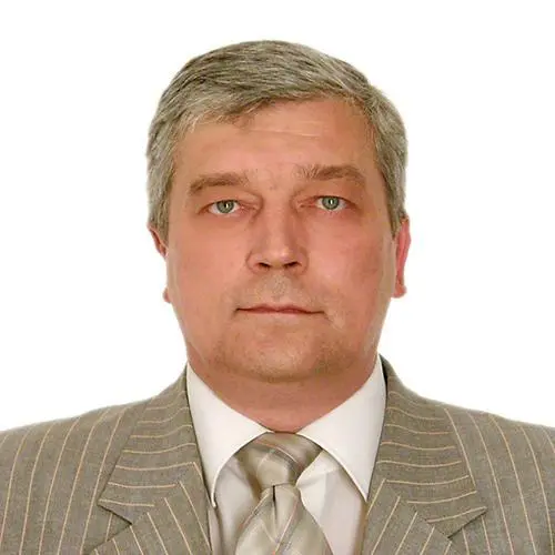 Эдуард Бурунин