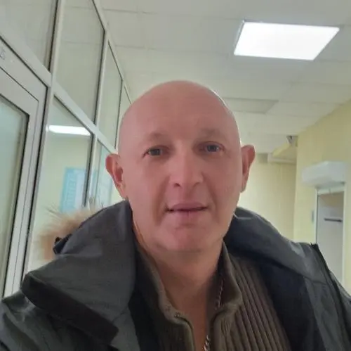 Александр Губский