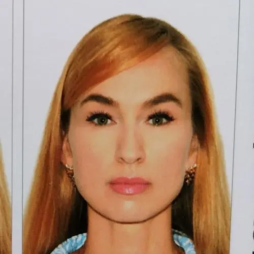 Екатерина Казикова