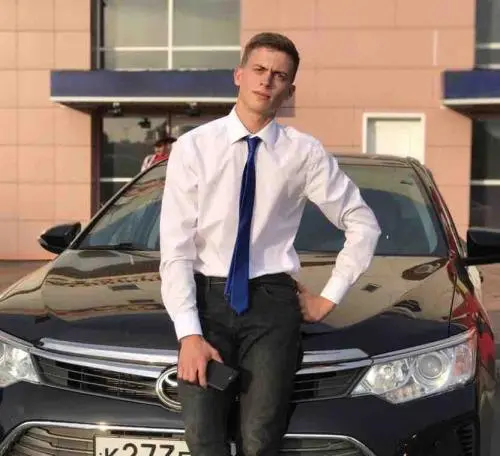 Игорь Новгородцев