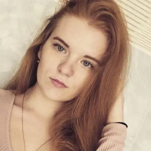 Любовь Сысоева
