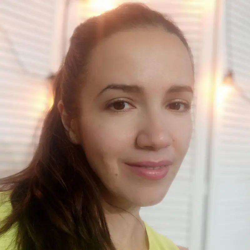 Екатерина Степанова