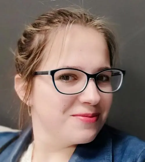 Елизавета Юдавнина