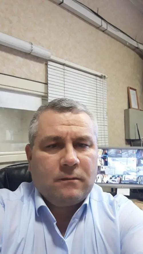Тимур Рамазанов