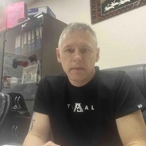 Виталий Настюк