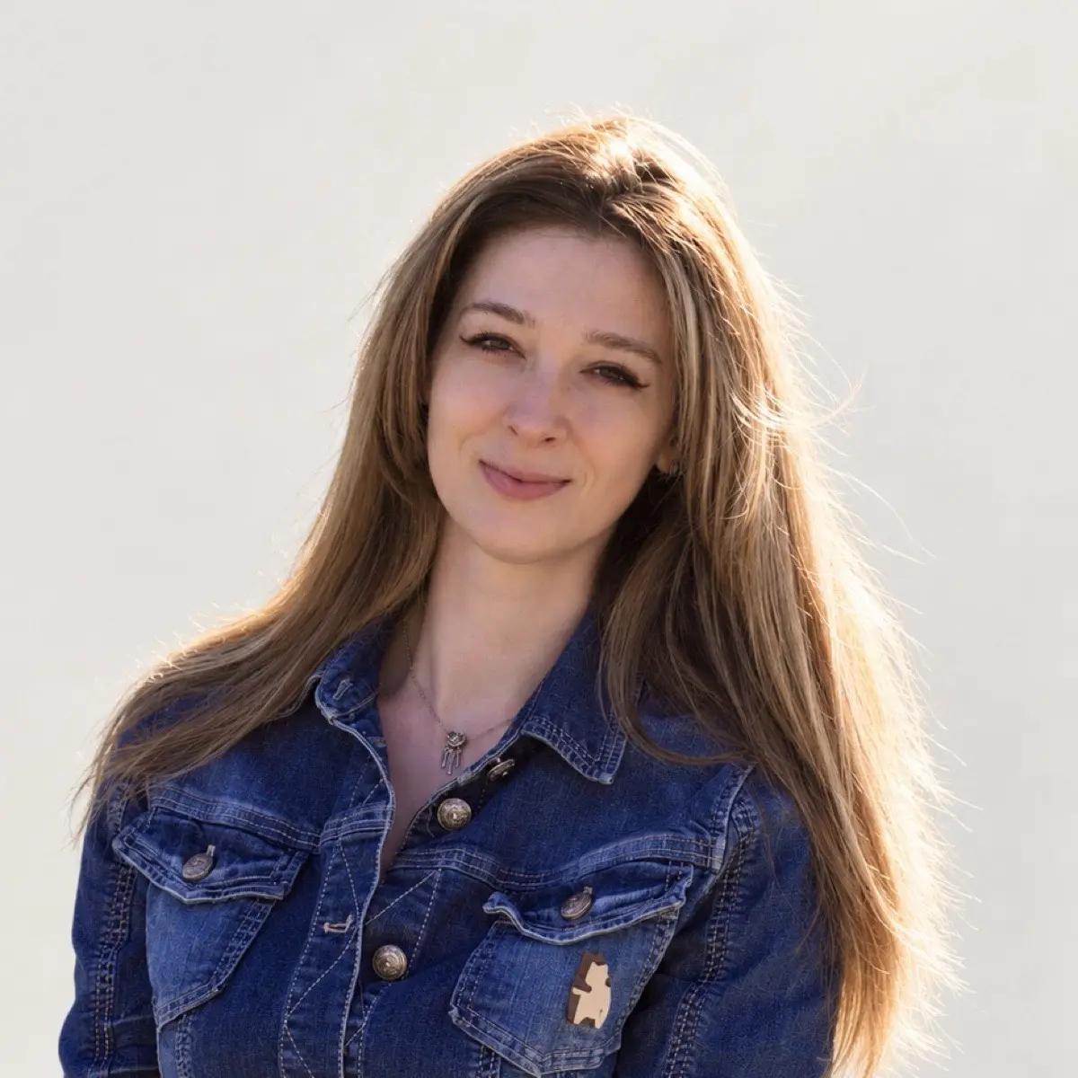 Елена Шубина