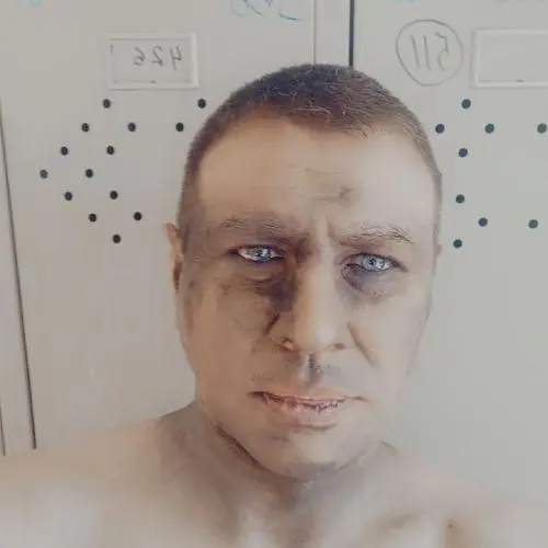 Константин Власов