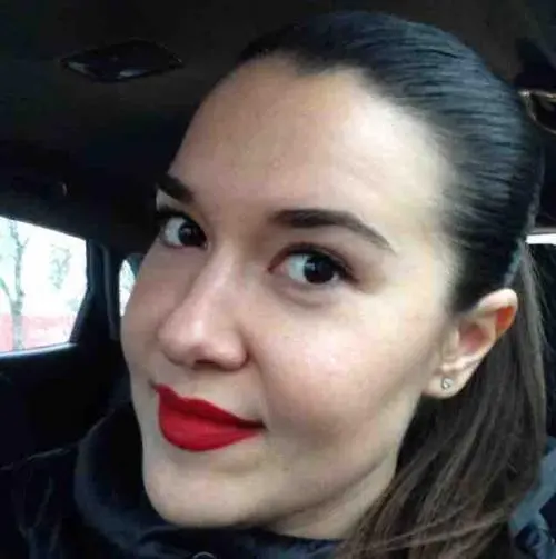 Юлия Коннова