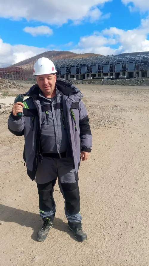 Евгений Глинко
