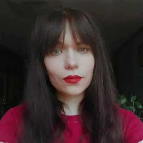 Анна Лопина