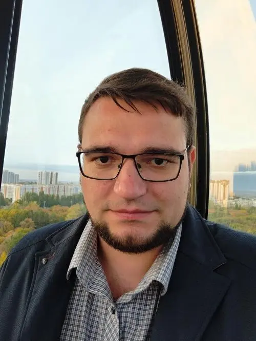 Клим Медведев