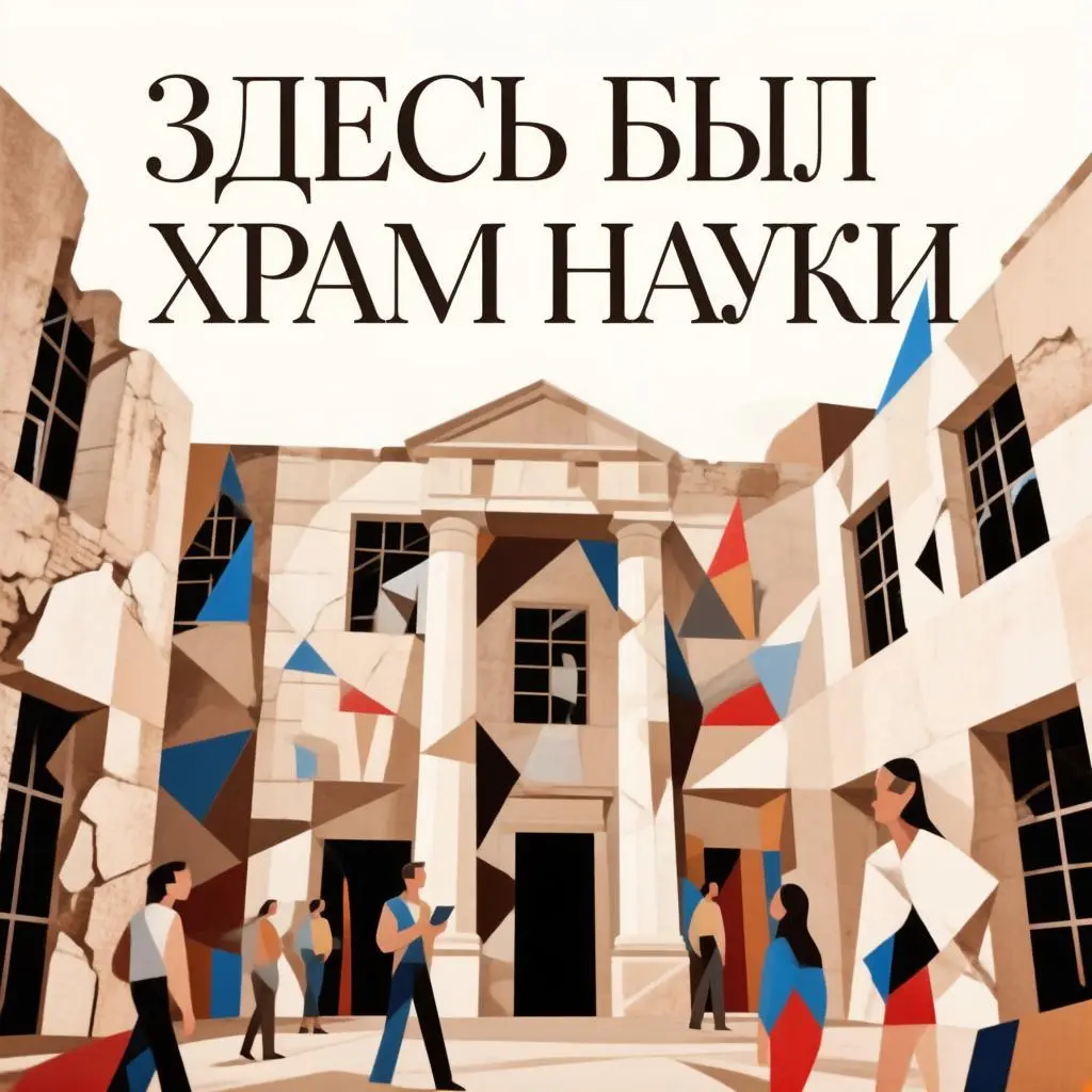 Универ давно не храм науки, а дефективная система | Сетка — социальная сеть от hh.ru