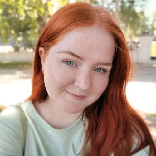 Алина Кулинская