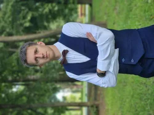 Филипп Чибисов