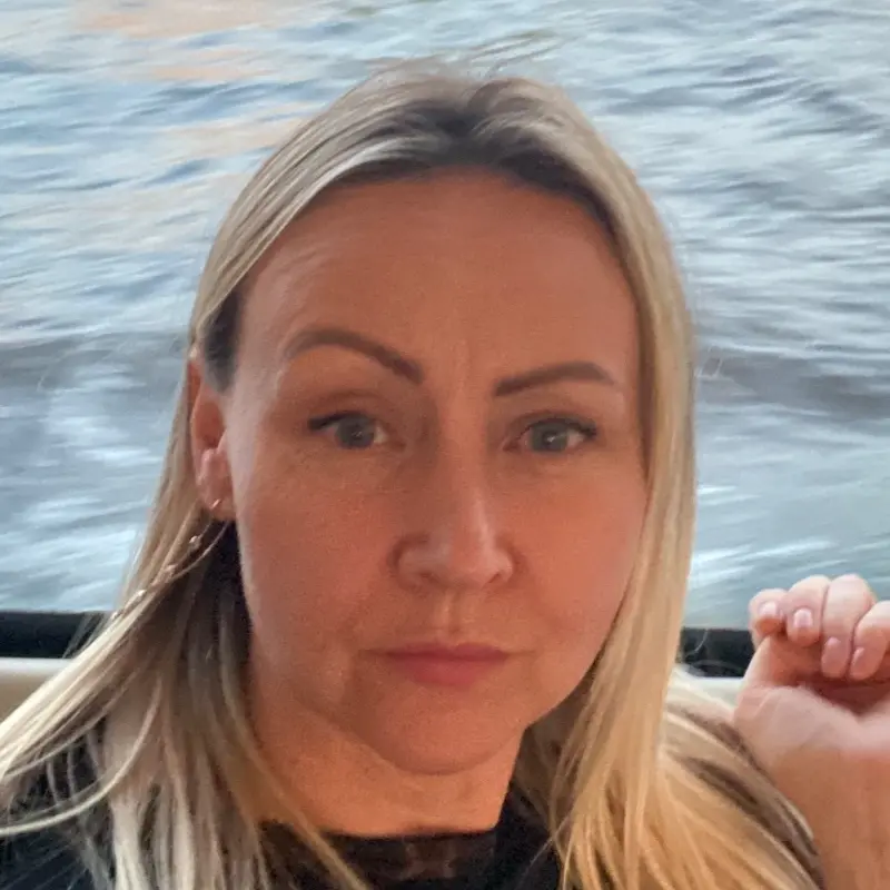 Диана Багрова