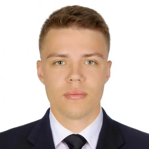 Владимир Воронюк