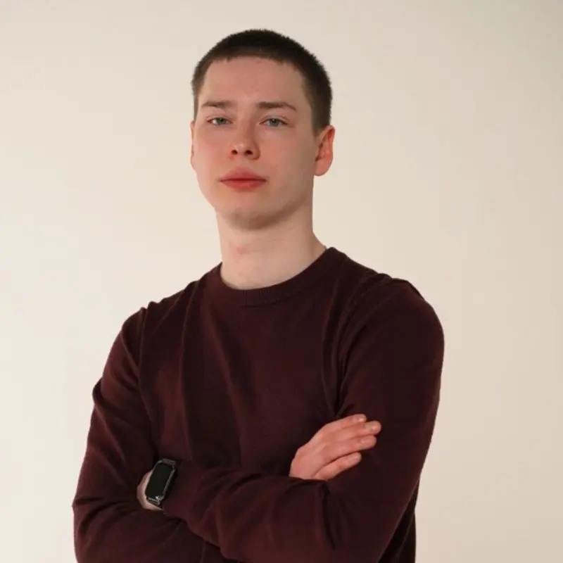 Пётр Поляков