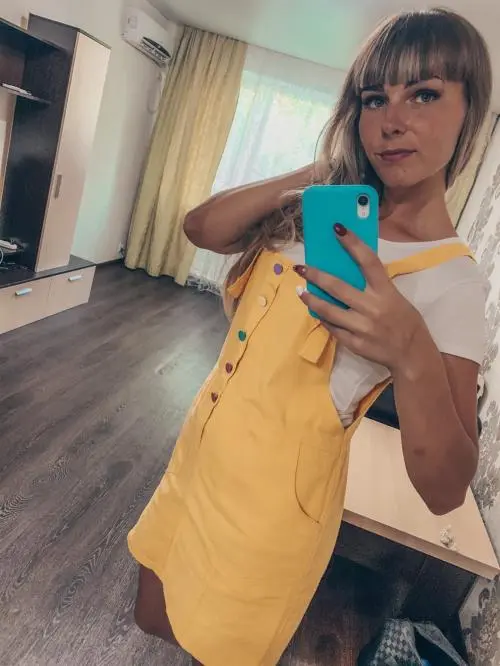 Елена Абрамова