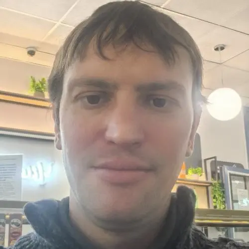 Павел Семененко