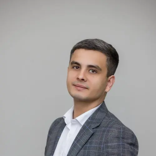 Айрат Насибуллин