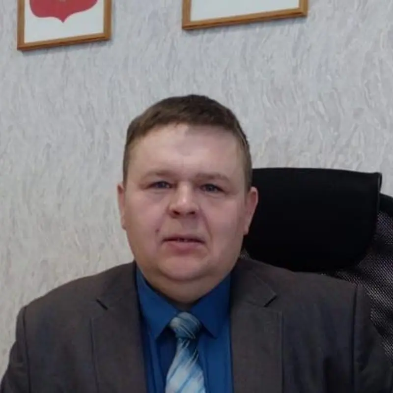 алексей комиссаров