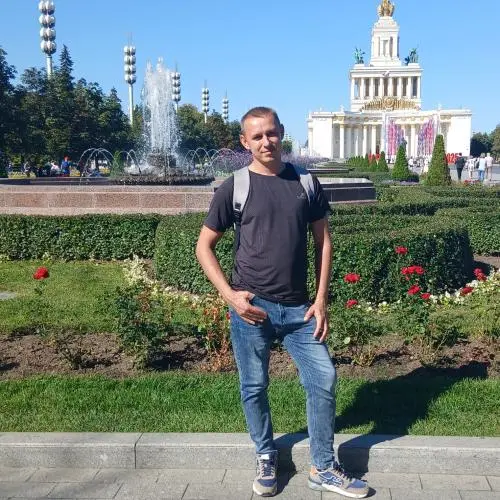Виталий Колоценко
