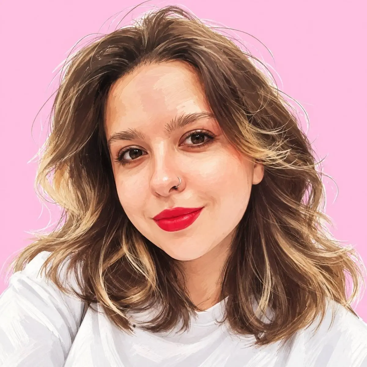 Анна Ненашева