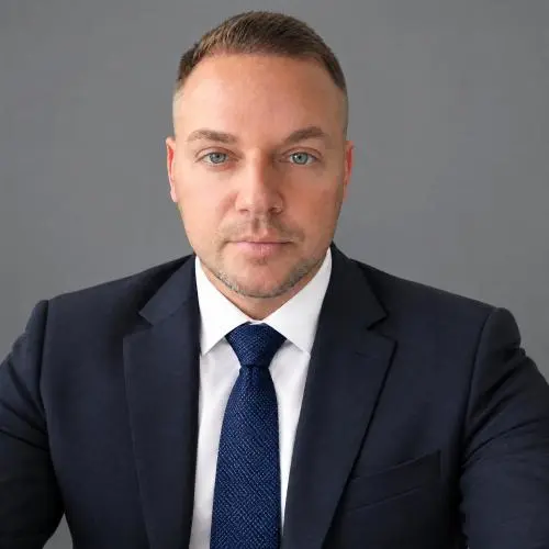 Денис Лысенко 