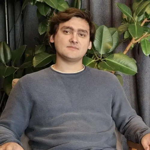 Николай Брыкин