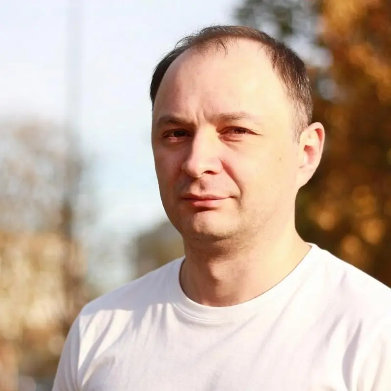 Олег Филин