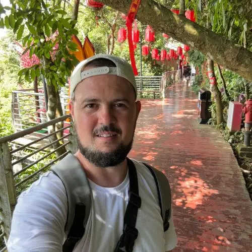Валентин Васильченко