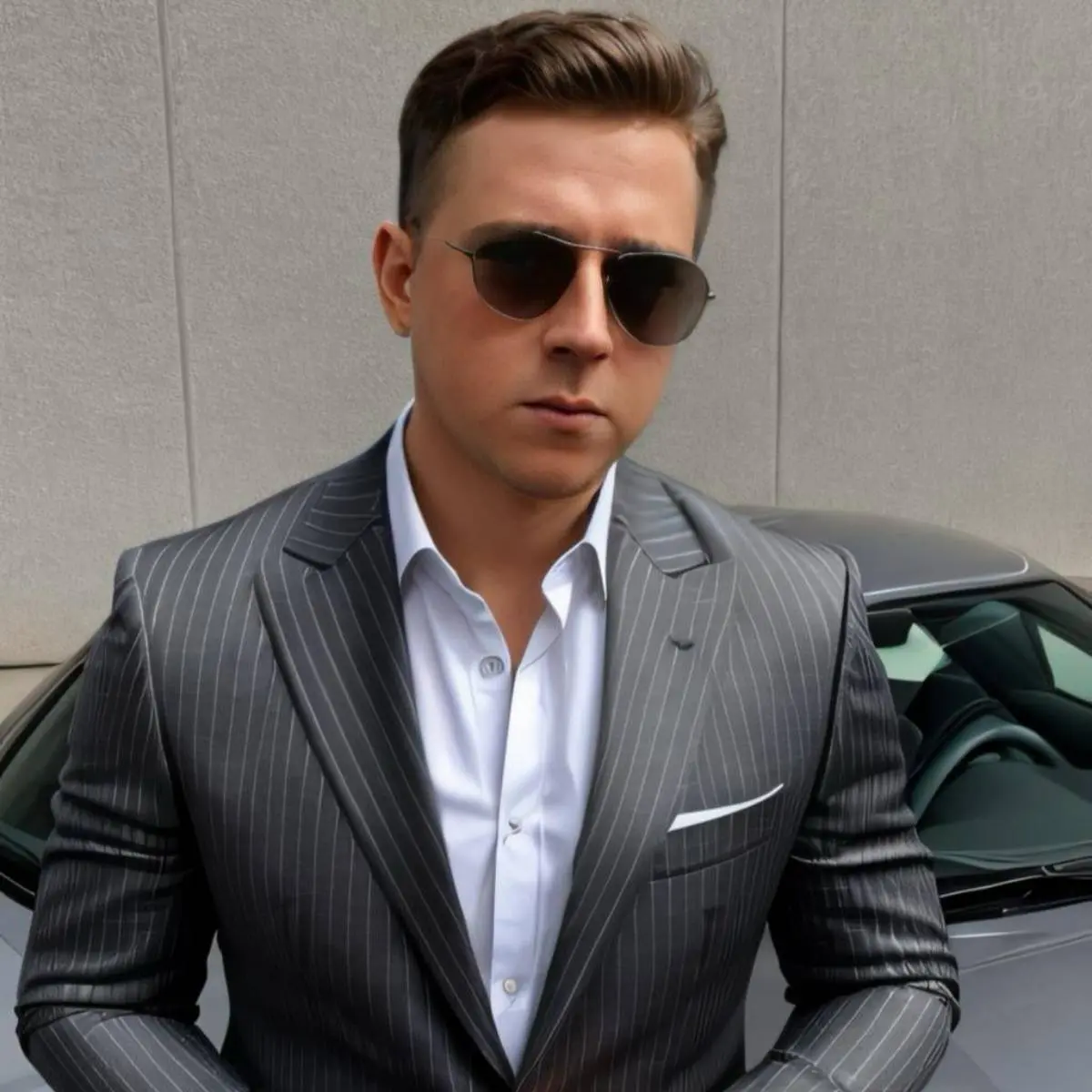 Андрей Ежов