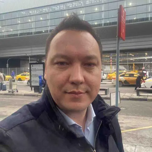 Руслан Бондаренко