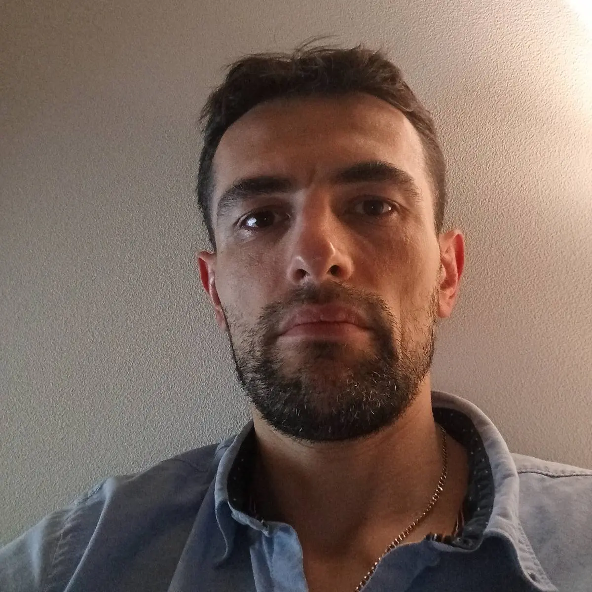 Сергей Анохин