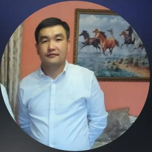 Бауржан Жумангалиев