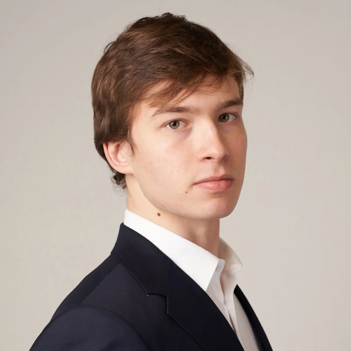 Степан Соляков