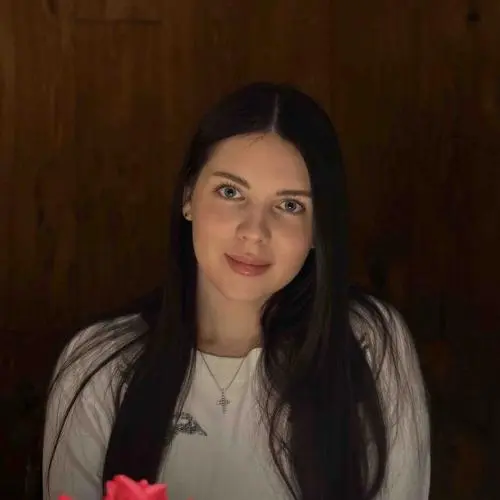 Екатерина Макарова