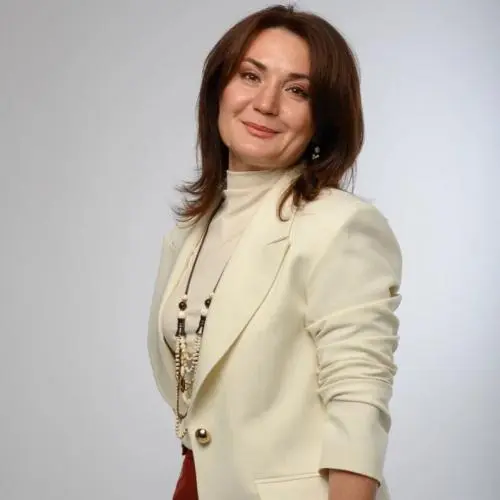 Татьяна Бабич