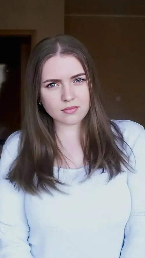 Карина Нарушева