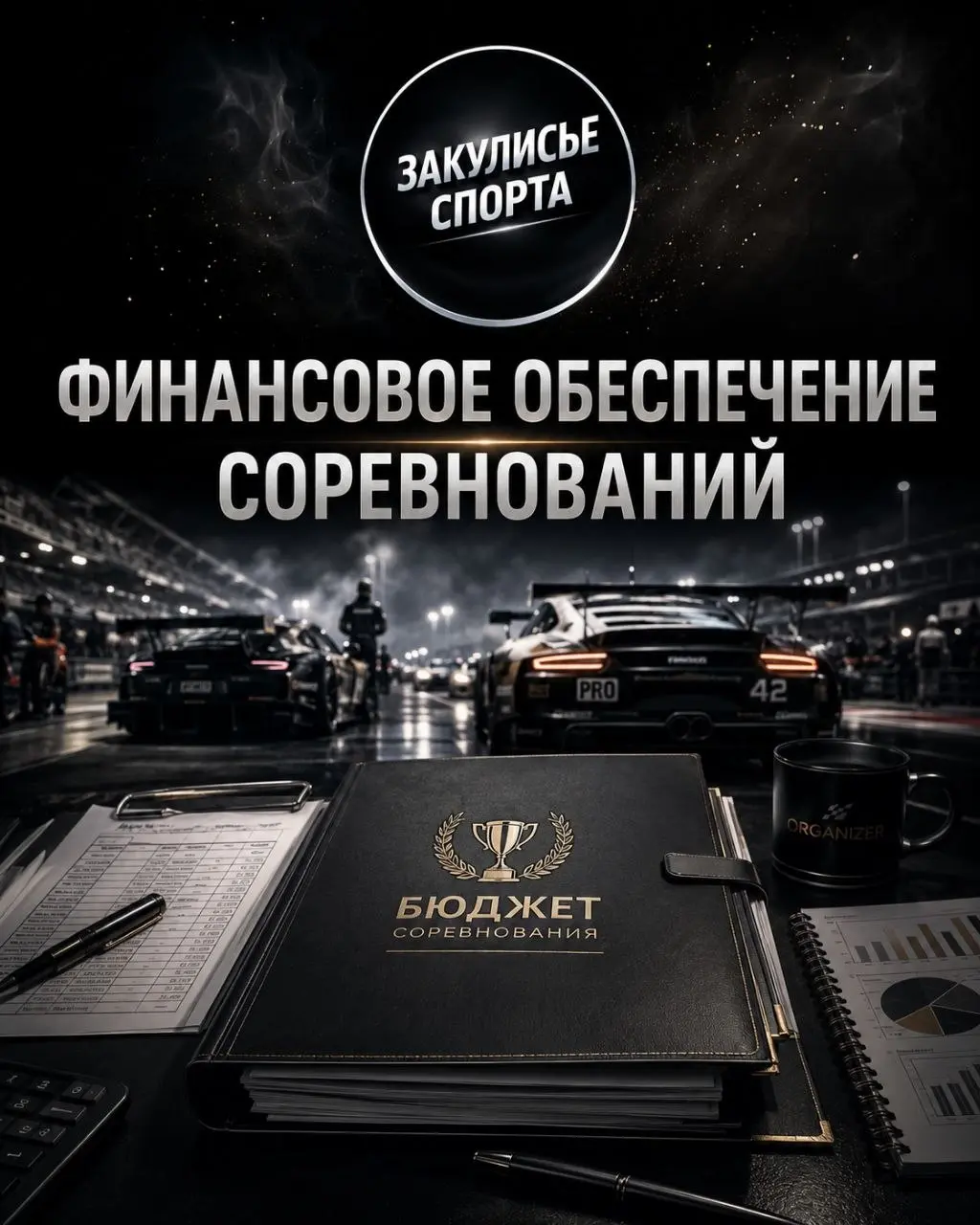 ФИНАНСОВОЕ ОБЕСПЕЧЕНИЕ СОРЕВНОВАНИЙ💰
📋КТО МОЖЕТ ФИНАНСИРОВАТЬ СОРЕВНОВАНИЯ:
✔федеральный бюджет;
✔бюджет субъекта Российской Федерации;
✔муниципальный бюджет;
✔спортивная федерация;
✔спортивная школа ... | Сетка — социальная сеть от hh.ru